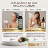 Pack Rutina Batana | Shampoo + Aceite
