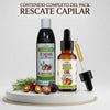 Pack Rutina Batana | Shampoo + Aceite