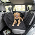 Protector impermeable de asiento para mascotas